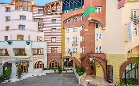 Hotel Corvin Budapest 4*